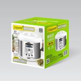 MULTICOOKER MAESTRO MR-792 17 programs 700 W