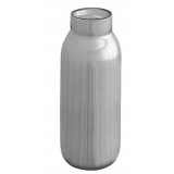 ROTPUNKT Thermos a doppia parete 0.500 L nero/blu martin pescatore