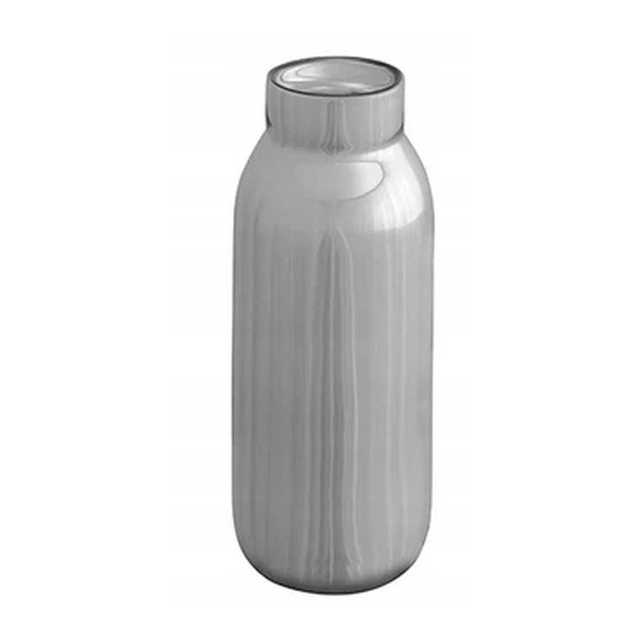 ROTPUNKT Thermos a doppia parete 0.500 L nero/blu martin pescatore