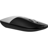 HP Z3700 Mouse wireless argento