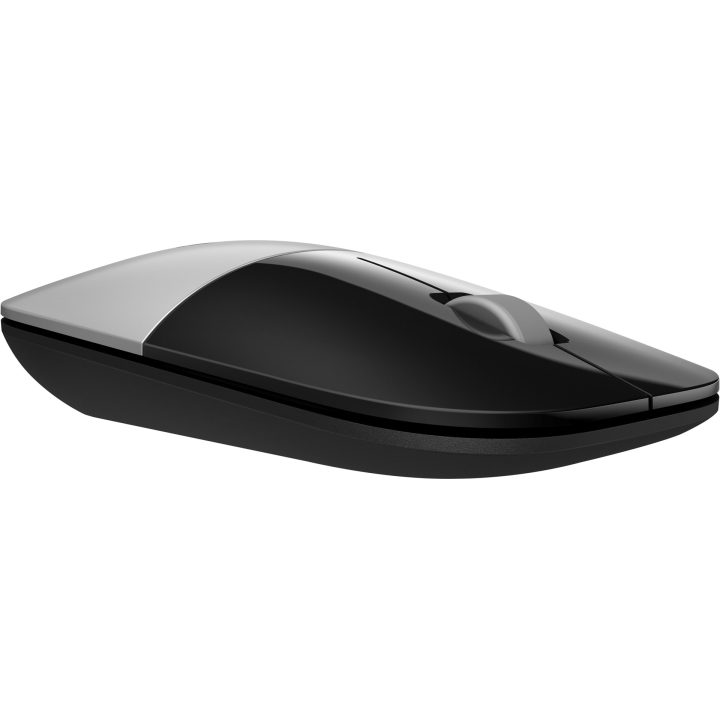 HP Z3700 Mouse wireless argento