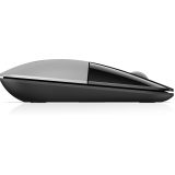 HP Z3700 Mouse wireless argento