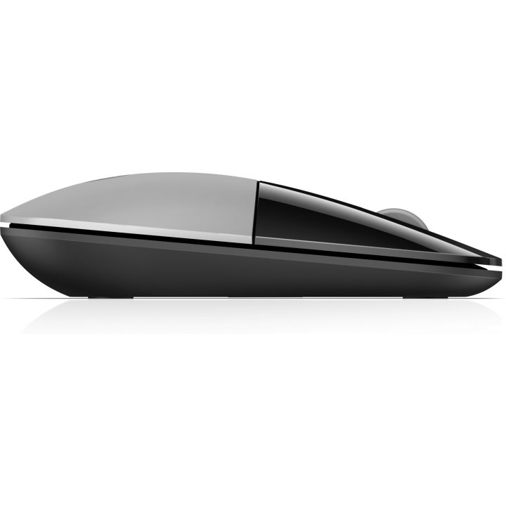 HP Z3700 Mouse wireless argento