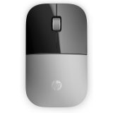 HP Z3700 Mouse wireless argento