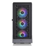Midi Tower Thermaltake Ceres 500 TG ARGB nero