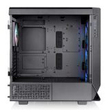 Midi Tower Thermaltake Ceres 500 TG ARGB nero