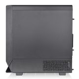 Midi Tower Thermaltake Ceres 500 TG ARGB nero
