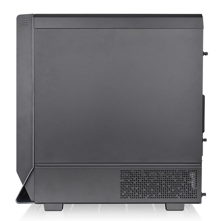 Midi Tower Thermaltake Ceres 500 TG ARGB nero