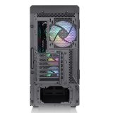 Midi Tower Thermaltake Ceres 500 TG ARGB nero