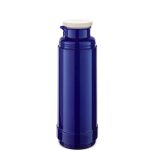 ROTPUNKT Thermos a doppia parete 0.750 L iperblù (blu navy)