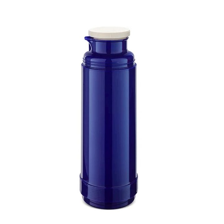 ROTPUNKT Thermos a doppia parete 0.750 L iperblù (blu navy)