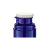 ROTPUNKT Thermos a doppia parete 0.750 L iperblù (blu navy)
