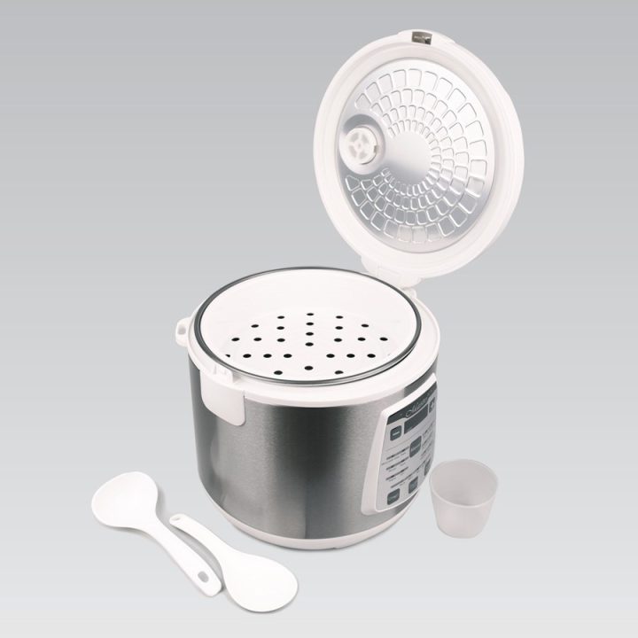MULTICOOKER MAESTRO MR-792 17 programs 700 W