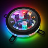 Thermaltake Pacific W7 Water block Plus