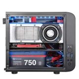 Thermaltake Core V1 Cube nero
