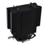 Dissipatore processore Thermaltake UX200 ARGB illuminazione 12 cm nero