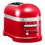 KitchenAid 5KMT2204EER 7 2 fetta/e 1250 W rosso