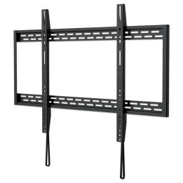 Manhattan Wall Mount for TV & Monitors (Fixed) For screens 60 to 100 VESA compatibility: all between 200x200mm to 900x600mm - ch