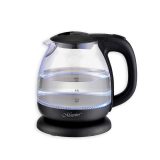 MAESTRO MR-055 electric kettle 1 L 1100 W (MR-055-BLACK) Black