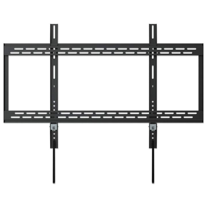 Manhattan Wall Mount for TV & Monitors (Fixed) For screens 60 to 100 VESA compatibility: all between 200x200mm to 900x600mm - ch