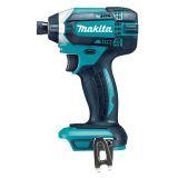 Makita DTD152Z power screwdriver/impact driver 3500 RPM Black Blue