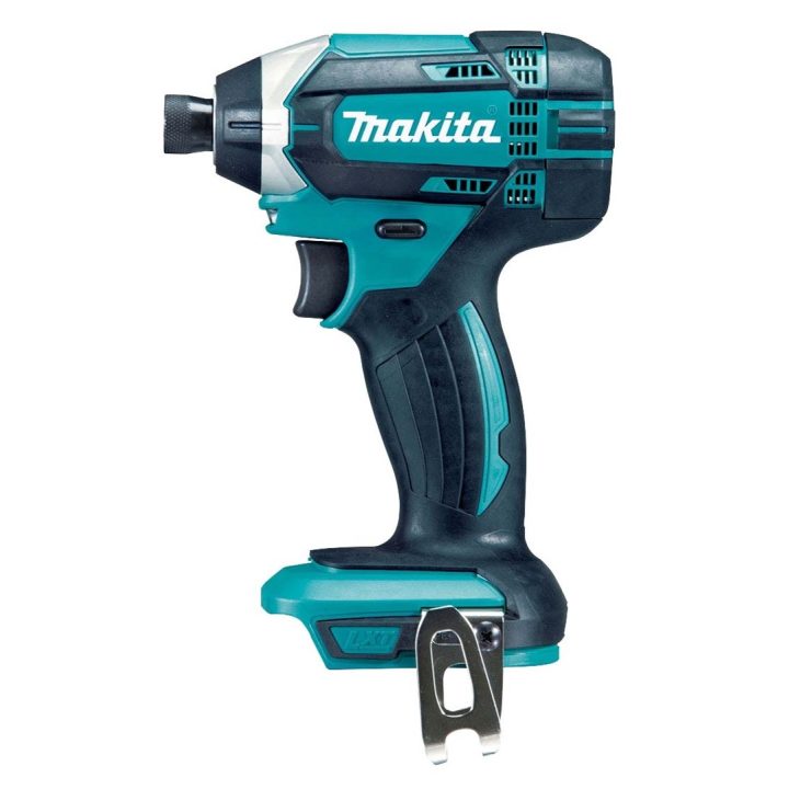 Makita DTD152Z power screwdriver/impact driver 3500 RPM Black Blue