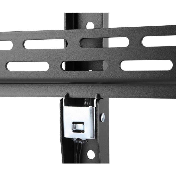 Manhattan Wall Mount for TV & Monitors (Fixed) For screens 60 to 100 VESA compatibility: all between 200x200mm to 900x600mm - ch