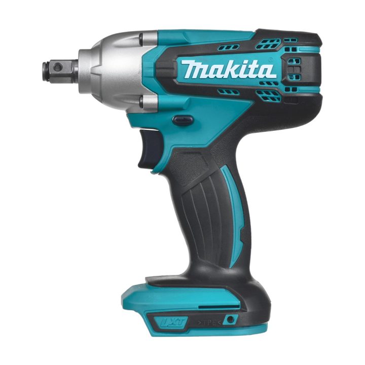 Makita DTW190Z power wrench 1/2 2300 RPM 190 N·m Black Blue 18 V