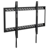 Manhattan Wall Mount for TV & Monitors (Fixed) For screens 60 to 100 VESA compatibility: all between 200x200mm to 900x600mm - ch