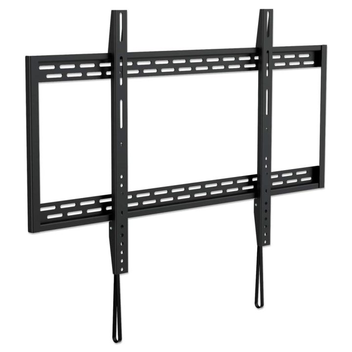 Manhattan Wall Mount for TV & Monitors (Fixed) For screens 60 to 100 VESA compatibility: all between 200x200mm to 900x600mm - ch