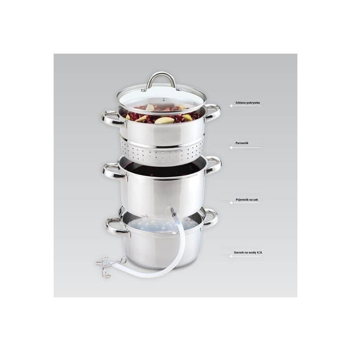 Maestro MR-1030 Juicer