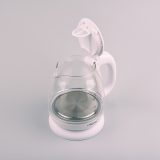 MAESTRO MR-055 electric kettle 1 L 1100 W (MR-055-WHITE) White
