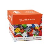 MARIOINEX Mini Waffle Building Blocks Constructor 500 pieces