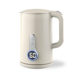 Maestro MR-025-IVORY electric kettle