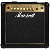 Marshall MG15GFX Gold - 15 W guitar amplifier