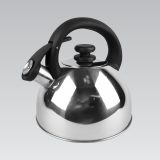 Maestro MR-1302 kettle 2.5 L Stainless steel