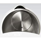 Maestro MR-025-IVORY electric kettle