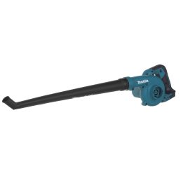 Makita DUB186Z cordless leaf blower Black Blue 18 V Lithium-Ion (Li-Ion)