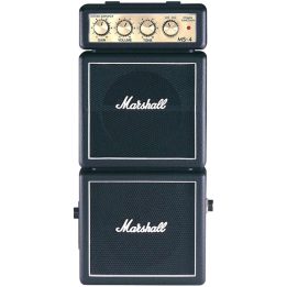 Marshall MS-4 Micro Stack - micro guitar amplifier