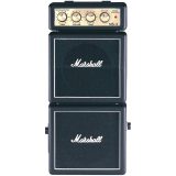 Marshall MS-4 Micro Stack - micro guitar amplifier