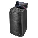ALTOPARLANTE DEFENDER BOOMER 20 BLUETOOTH 20W LIGHT/BT/FM/USB/AUX/MIC