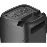 ALTOPARLANTE DEFENDER BOOMER 20 BLUETOOTH 20W LIGHT/BT/FM/USB/AUX/MIC