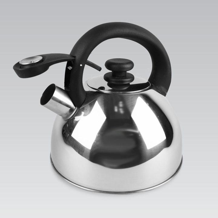Maestro MR-1302 kettle 2.5 L Stainless steel