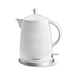 MAESTRO MR-069 electric kettle 1 5 l 1500W (MR-069-WHITE)