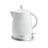 MAESTRO MR-069 electric kettle 1 5 l 1500W (MR-069-WHITE)