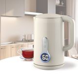 Maestro MR-025-IVORY electric kettle