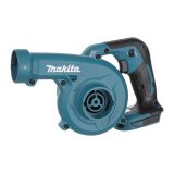 Makita DUB186Z cordless leaf blower Black Blue 18 V Lithium-Ion (Li-Ion)