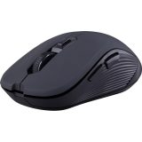 MOUSE DEFENDER GASSA MM-105 RF SILENZIOSO NERO