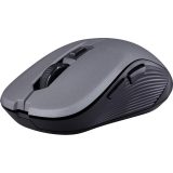 MOUSE DEFENDER GASSA MM-105 RF SILENT GRIGIO