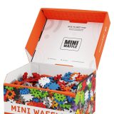 MARIOINEX Mini Waffle Building Blocks Constructor 500 pieces